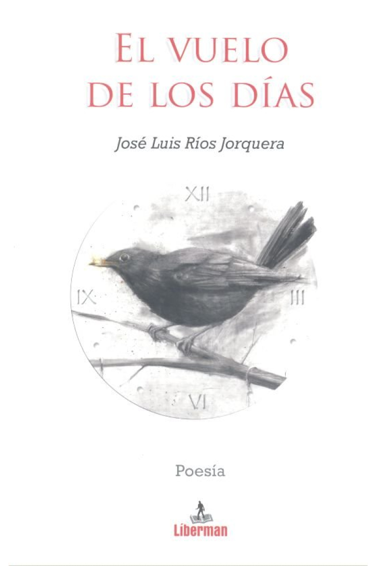 EL VUELO DE LOS DÍAS