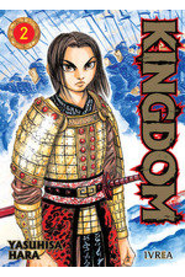 KINGDOM 02