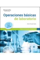 OPERACIONES BASICAS DE LABORATORIO 2022