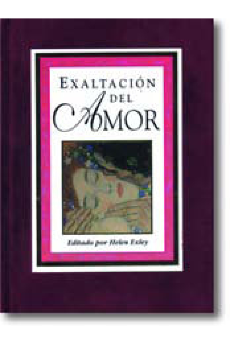 EXALTACION DEL AMOR