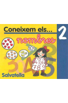 CONEIXEM ELS-- NOMBRES 2