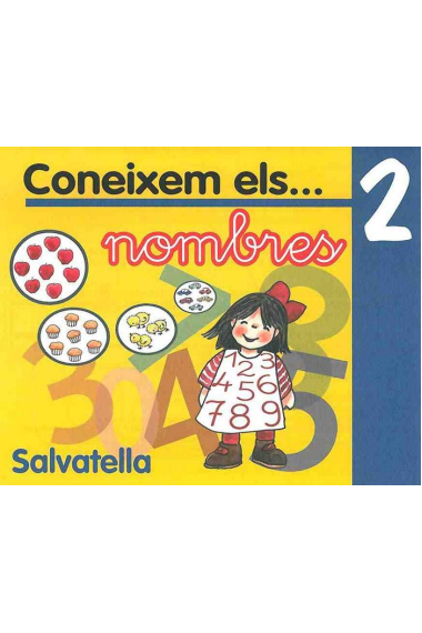 CONEIXEM ELS-- NOMBRES 2