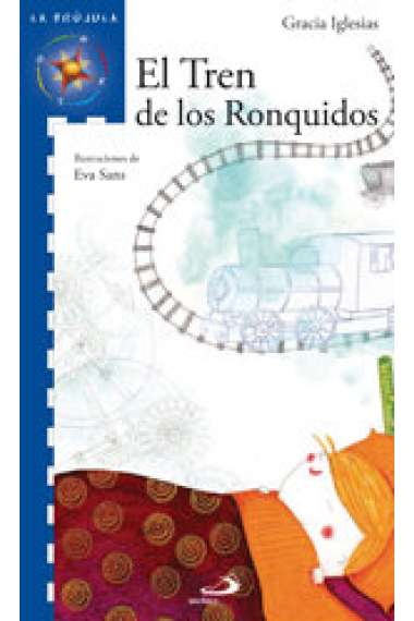 El tren de los ronquidos