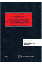 Seguro de personas e inteligencia artificial (Papel e-book)