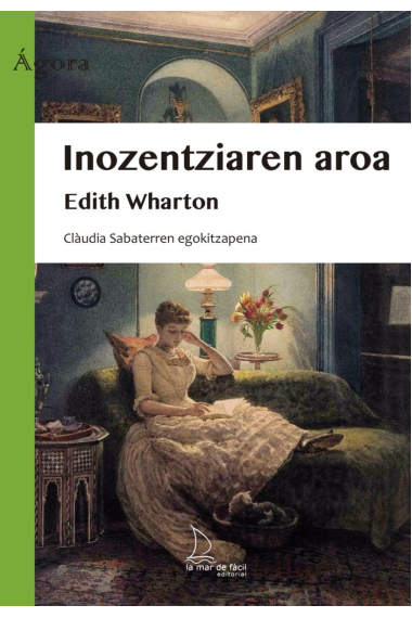 Inozentziaren aroa