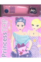 Princesas Top Needlework