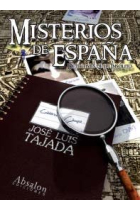 Misterios de España