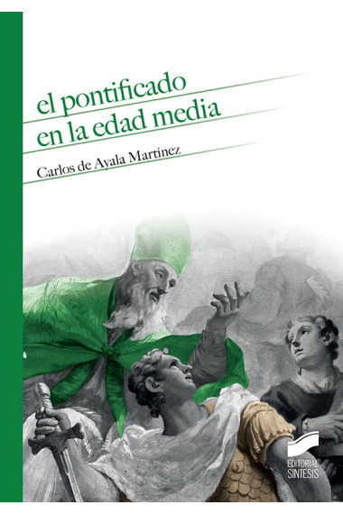 El pontificado en la Edad Media