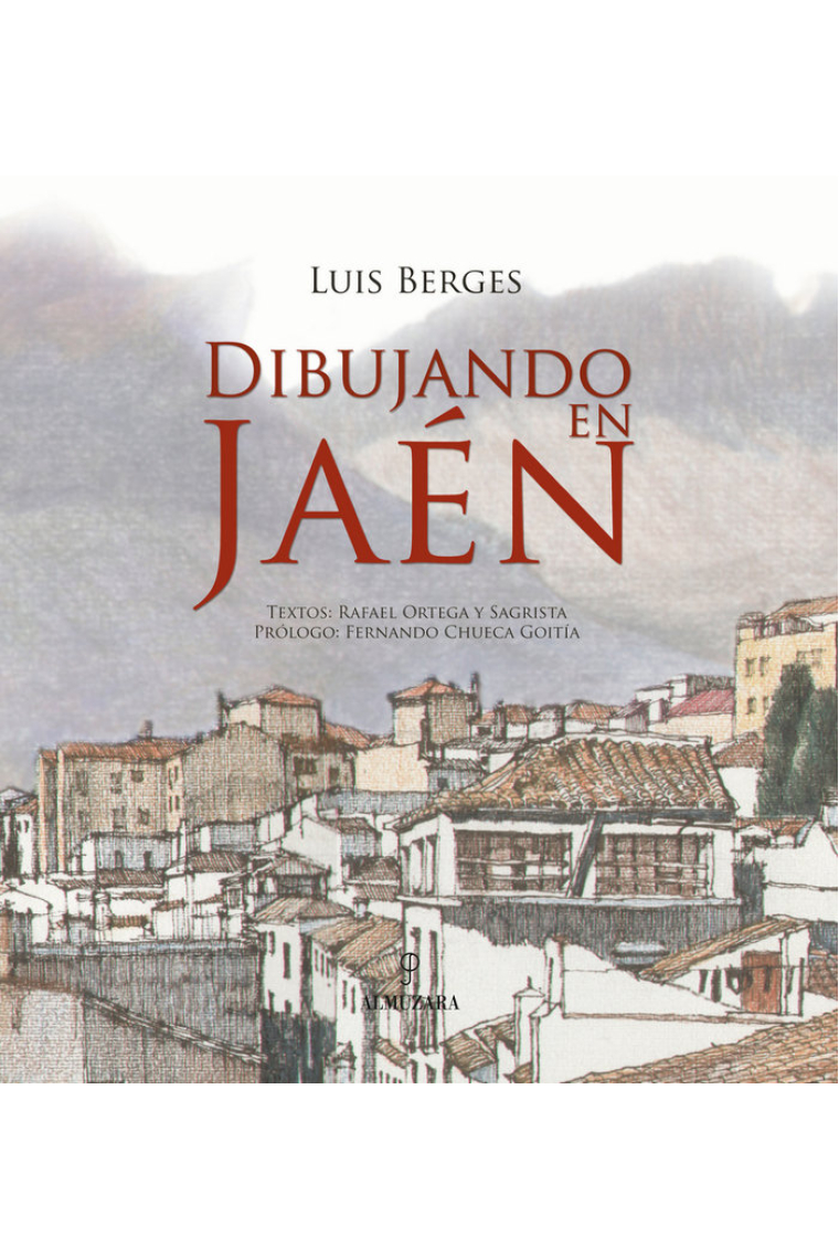 Dibujando en Jaén