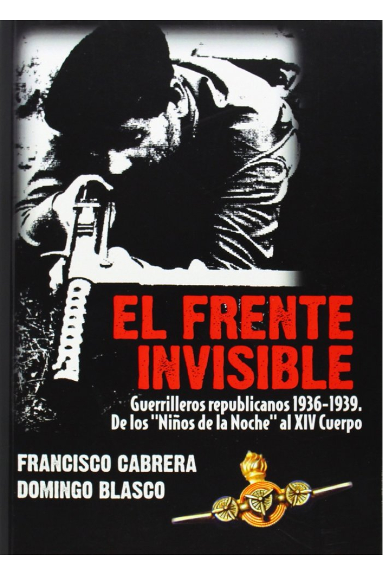 FRENTE INVISIBLE,EL