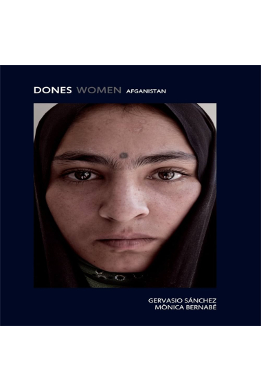 Dones/Women Afganistan