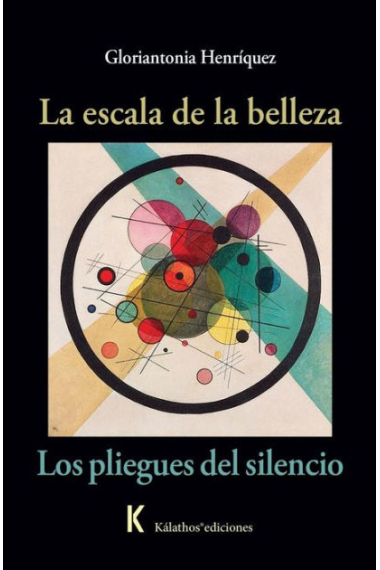 La escala de la belleza/ Los pliegues del silencio