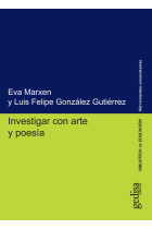 Investigar con arte y poesía