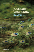 Real sitio (Los círculos del tiempo 3)