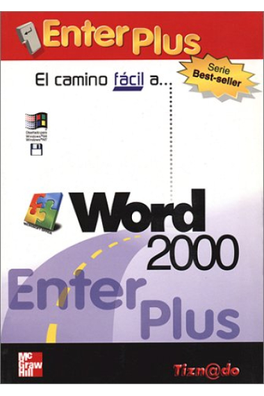 El camino fácil a Word 2000