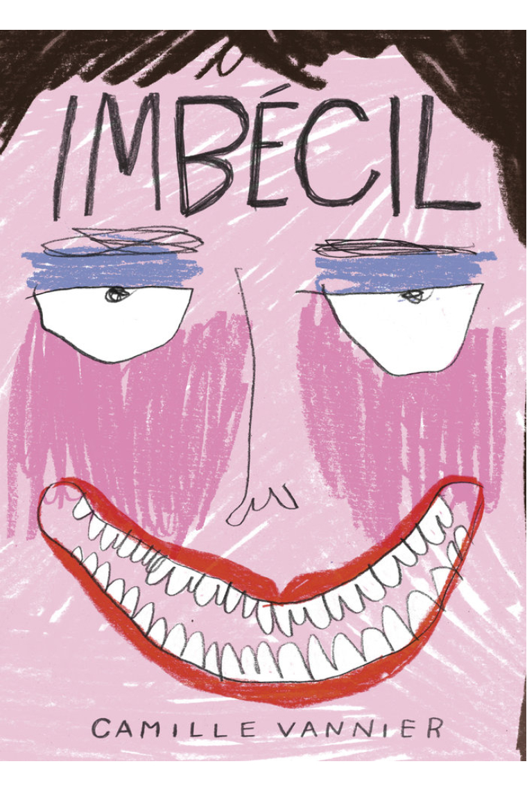 Imbécil