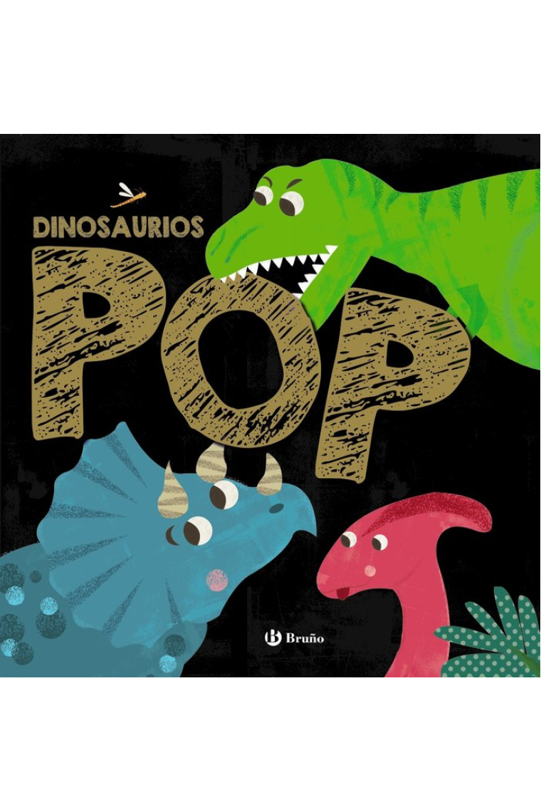 DINOSAURIOS POP