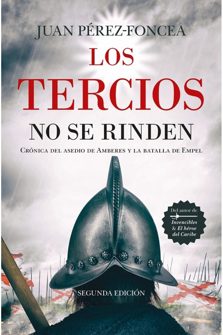 TERCIOS NO SE RINDEN,LOS NE