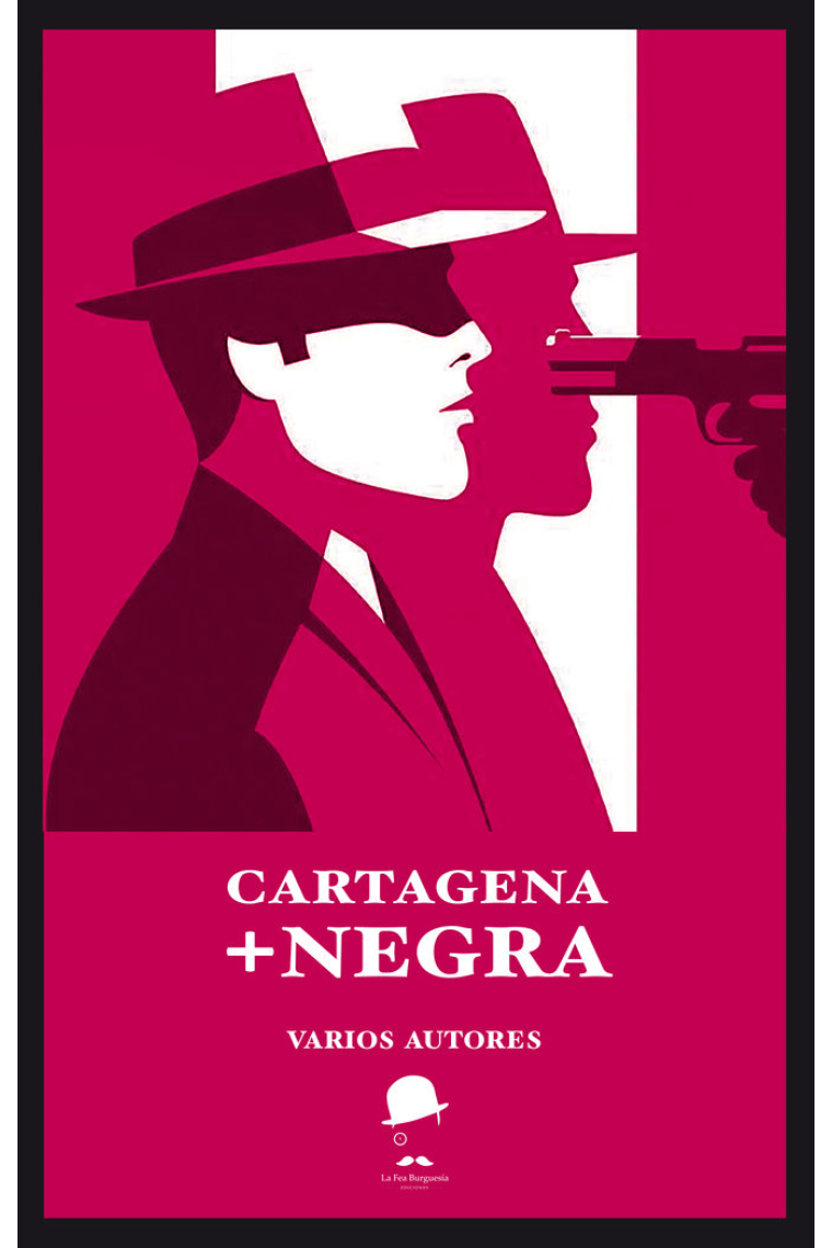 CARTAGENA +NEGRA
