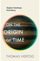 On the Origin of Time