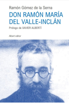 DON RAMON MARIA DEL VALLE-INCLAN