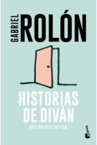 Historias De Diván. Diez Relatos De Vida.