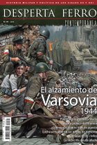 DF Cont.Nº64: El alzamiento de Varsovia 1944 (Desperta Ferro)