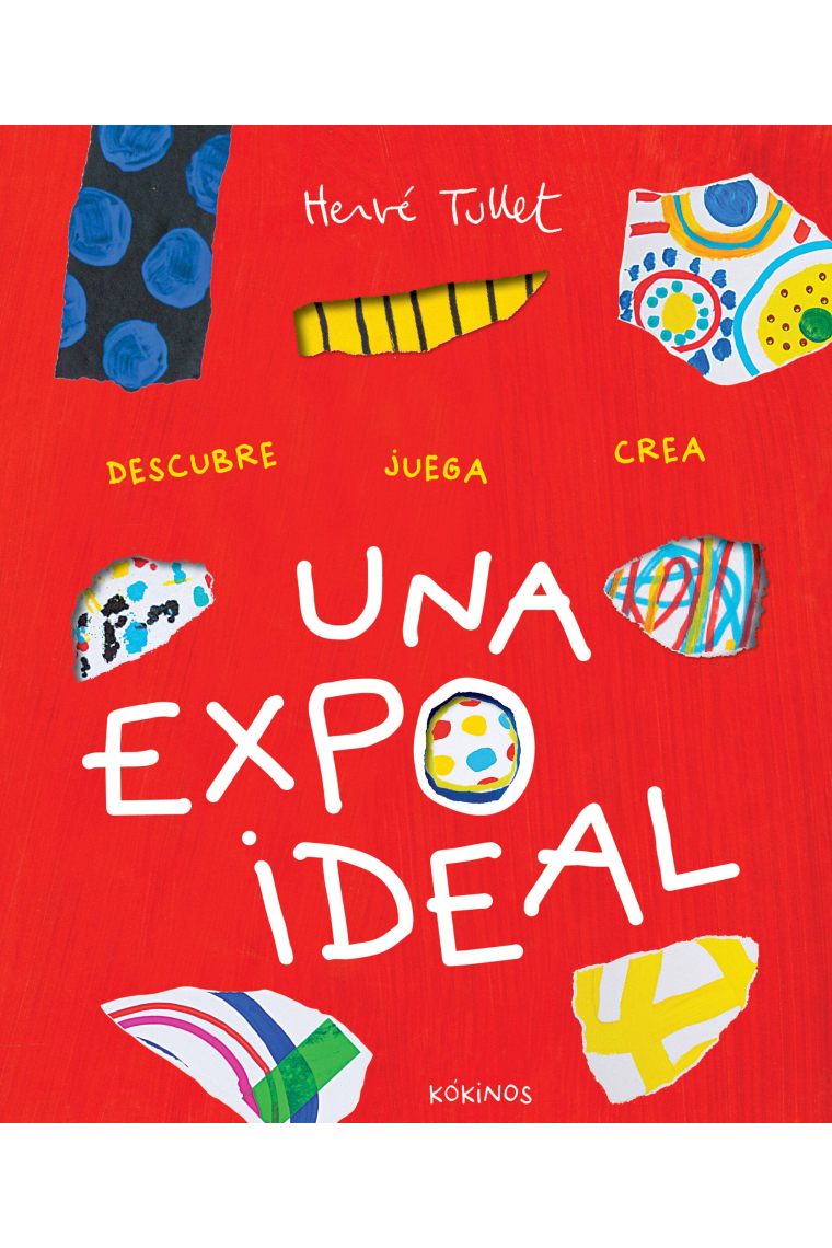 Una expo ideal