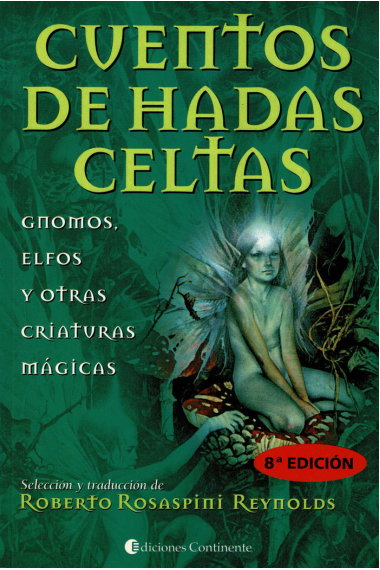 CUENTOS DE HADAS CELTAS