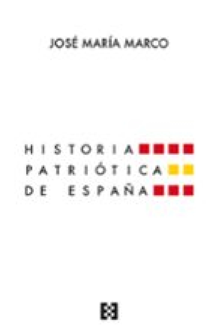 Historia patriótica de España