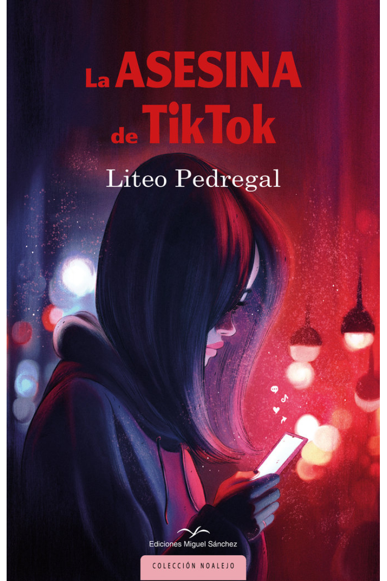 LA ASESINA DE TIKTOK