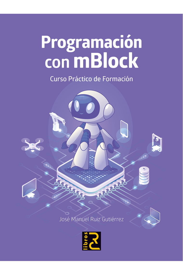 Programación con mblock curso practico de formación