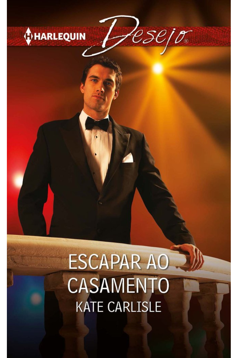 ESCAPAR AO CASAMENTO