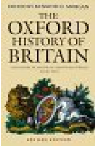 The Oxford History of Britain