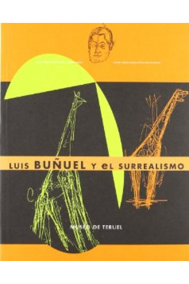 Luis Buñuel y el surrealismo