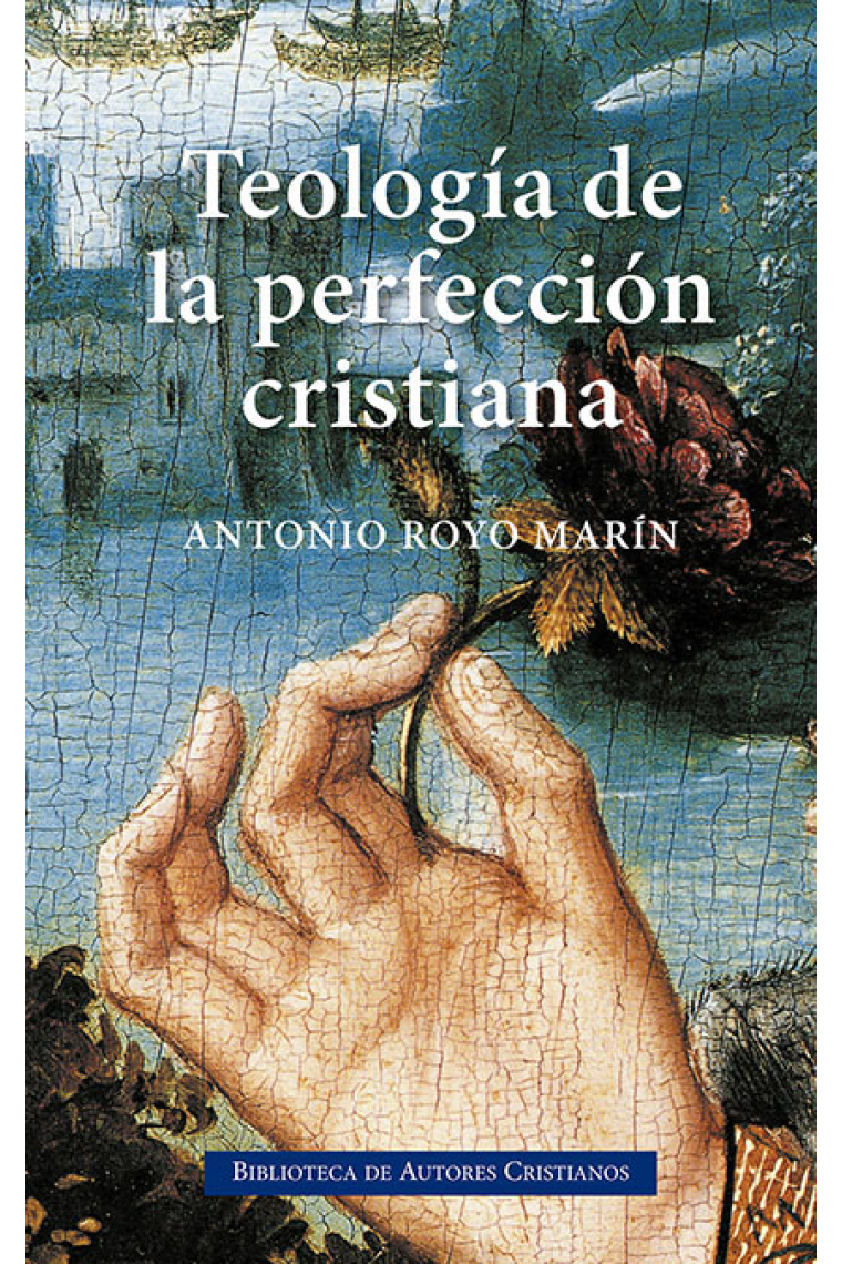 Teología de la perfección cristiana