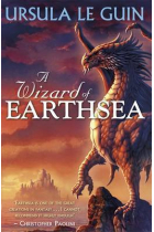 A Wizard of Earthsea