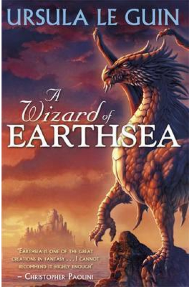 A Wizard of Earthsea