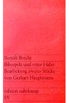 Biberpelz und roter Hahn