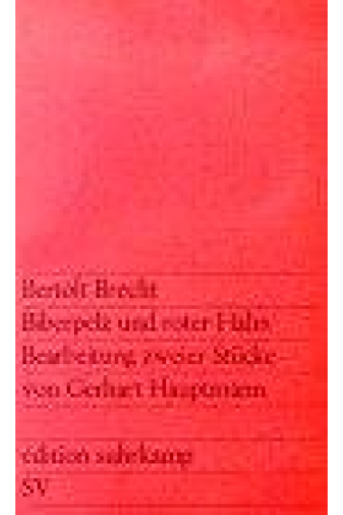 Biberpelz und roter Hahn