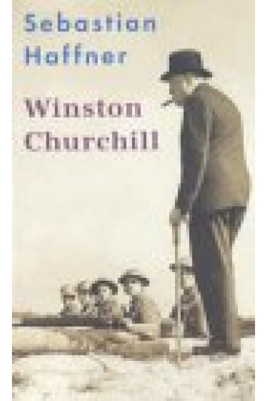 Winston Churchill