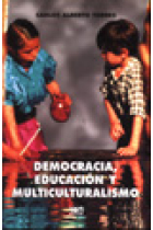 Democracia, educación y multiculturalismo