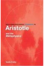 Aristotle and the Metaphysics