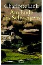 Am Ende des Schweigens