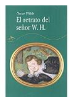 El retrato del señor W.H.