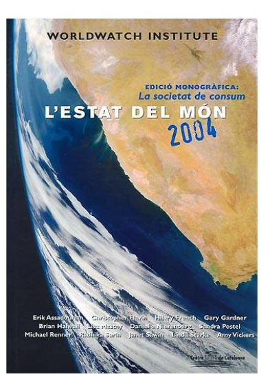 L'estat del món 2004