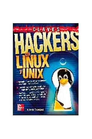 Claves HACKERS en Linux y Unix