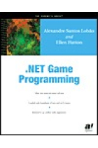 .NET Game Programming with DirectX 9.0