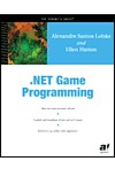 .NET Game Programming with DirectX 9.0