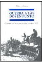 Guerra a las dos en punto. Crisis nuclear en la guerra árabe israelí de 1973